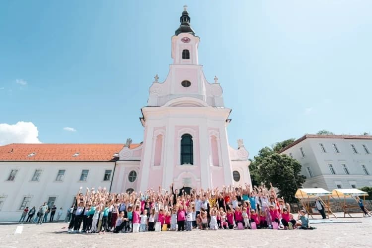 FOTO: ’Aktivna Hrvatska’ proteklog vikenda održana u Požegi 