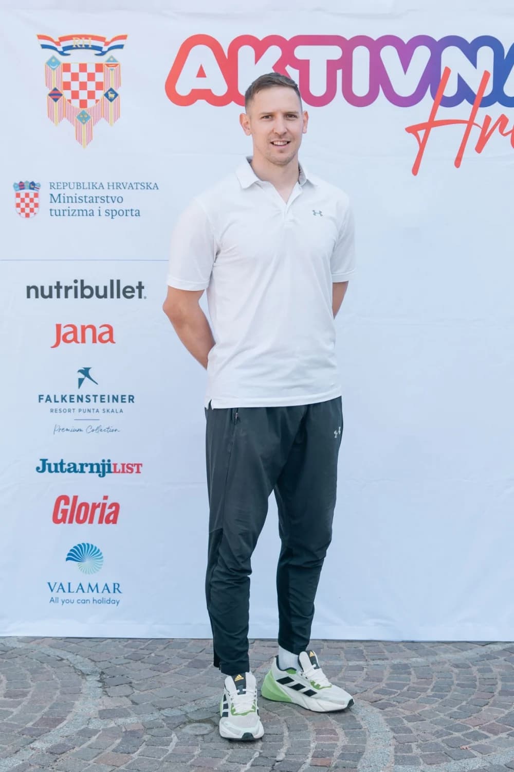 FOTO: ’Aktivna Hrvatska’ proteklog vikenda održana u Požegi 