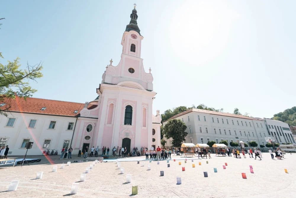 FOTO: ’Aktivna Hrvatska’ proteklog vikenda održana u Požegi 