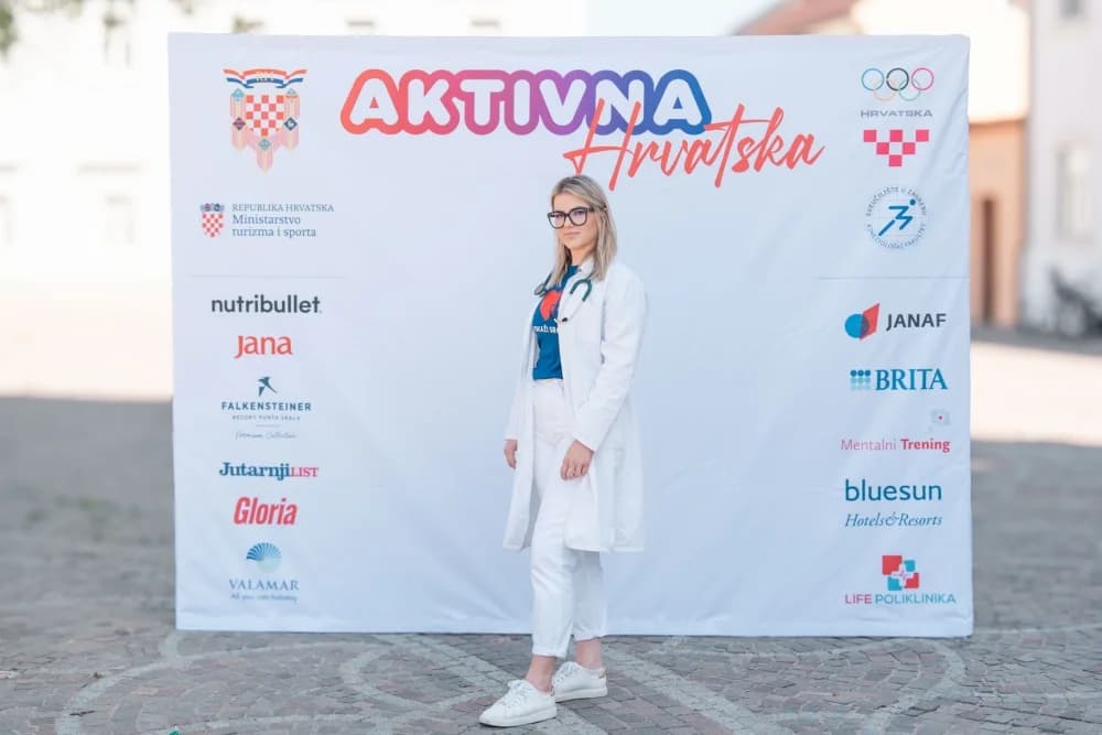 FOTO: ’Aktivna Hrvatska’ proteklog vikenda održana u Požegi 