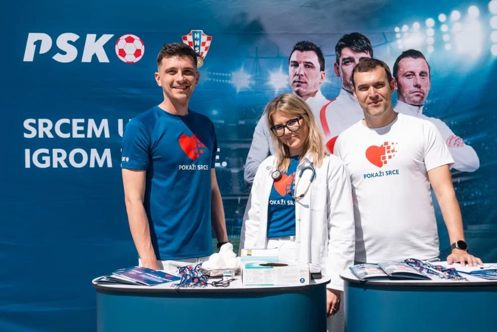 FOTO: ’Aktivna Hrvatska’ proteklog vikenda održana u Požegi 