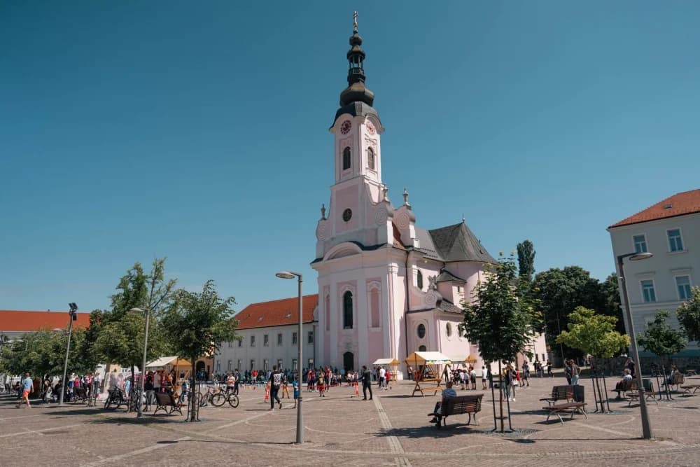 FOTO: ’Aktivna Hrvatska’ proteklog vikenda održana u Požegi 