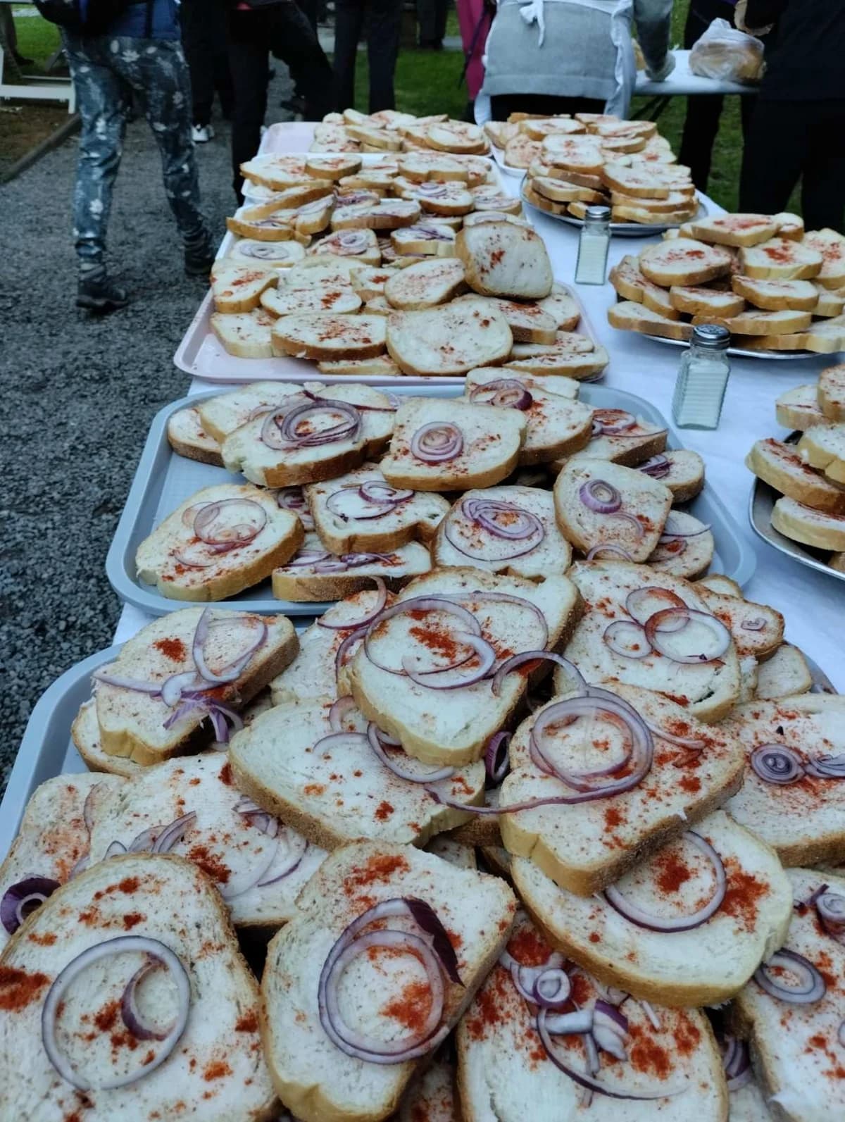 Požeški planinari pohodili ’JUBILARNI JANKOVAČKI PLANINARSKI PUT’