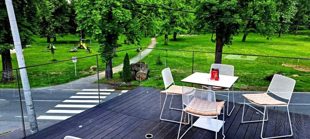 FOTO: Planinari HPD Gojzerice na izletu u arboretum Lisičine 