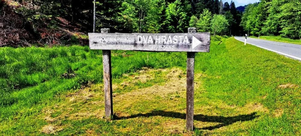 FOTO: Planinari HPD Gojzerice na izletu u arboretum Lisičine 