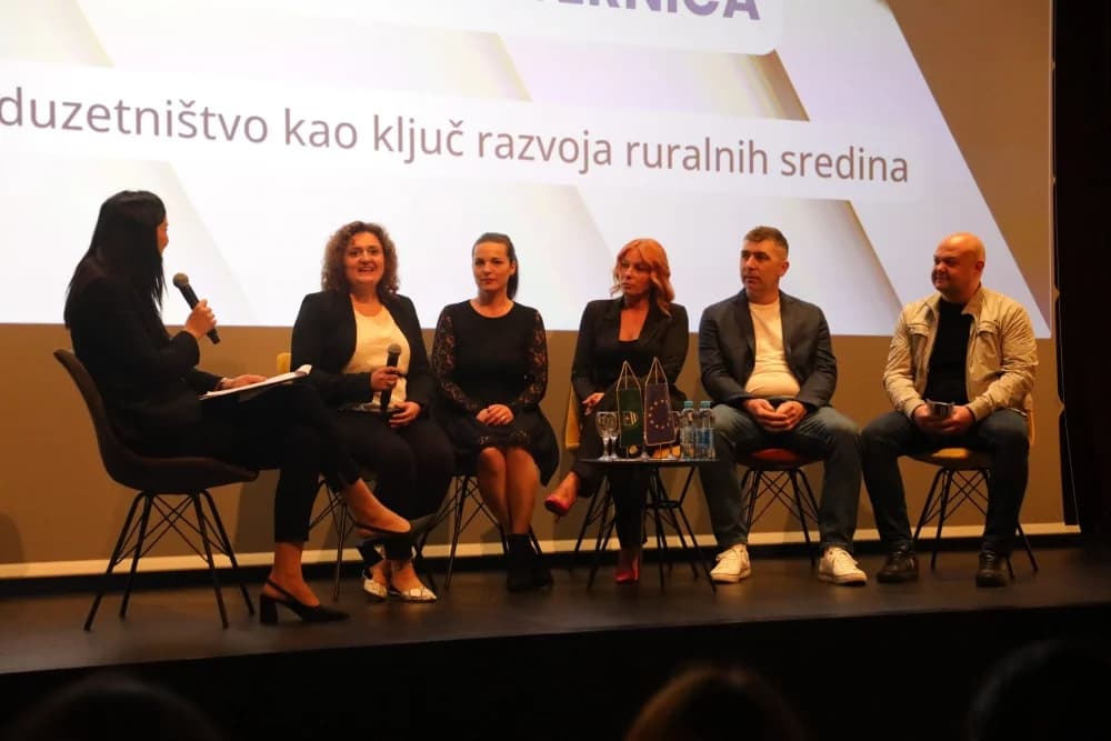 11. rođendan PLINK-a