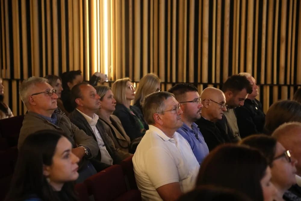 11. rođendan PLINK-a: „Poduzetništvo nam je ključ, radna mjesta su glavna, a onda dolazi sve ostalo.“