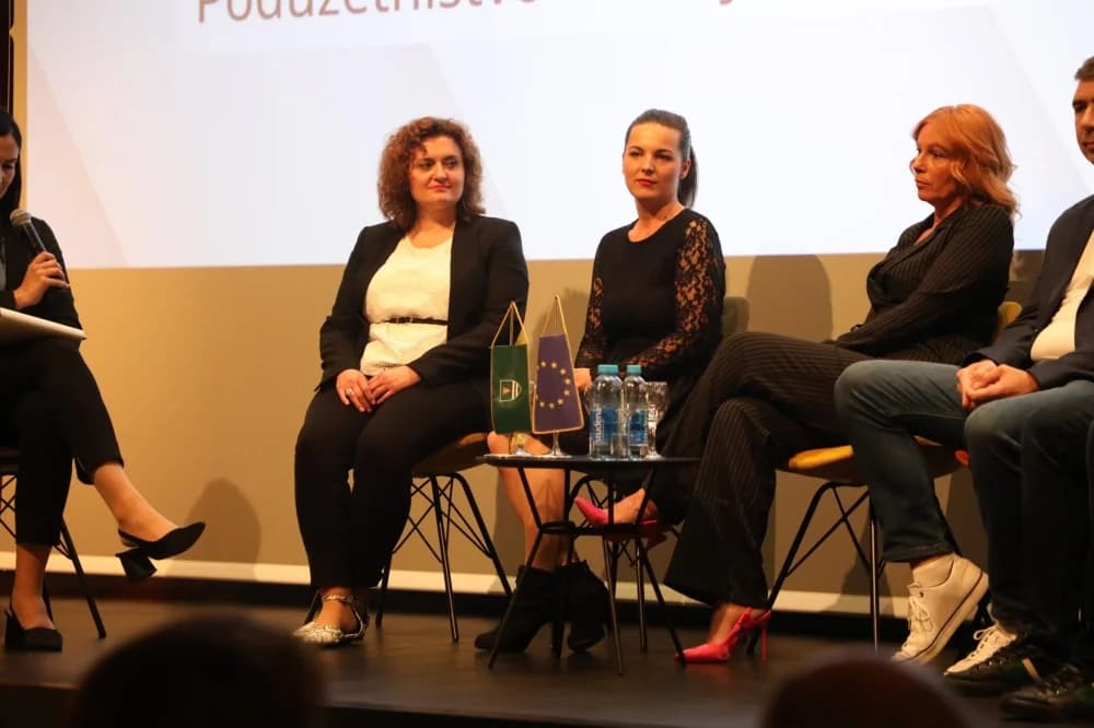 11. rođendan PLINK-a: „Poduzetništvo nam je ključ, radna mjesta su glavna, a onda dolazi sve ostalo.“