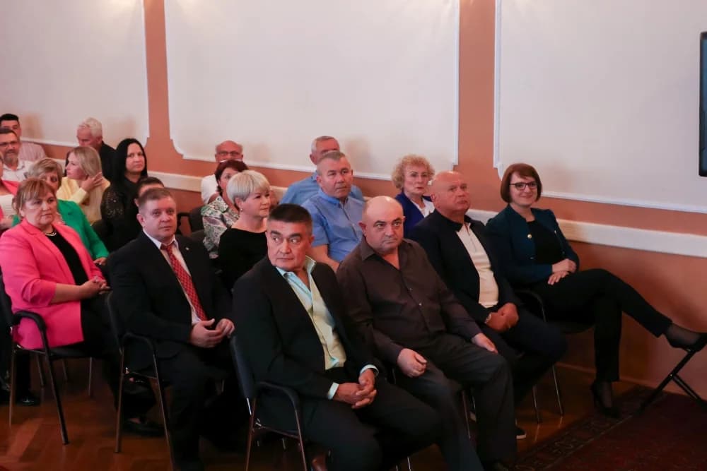 foto Visoka obljetnica organiziranog obrtništva u Požegi: “Neka nam 150 godina bude motivacija za još uspješniju budućnost“