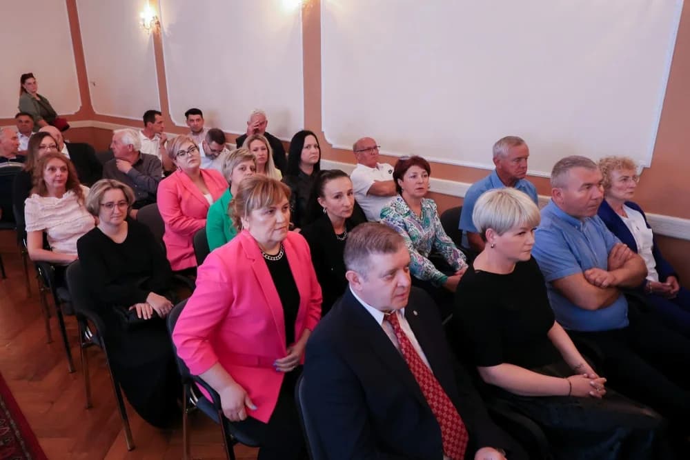 foto Visoka obljetnica organiziranog obrtništva u Požegi: “Neka nam 150 godina bude motivacija za još uspješniju budućnost“