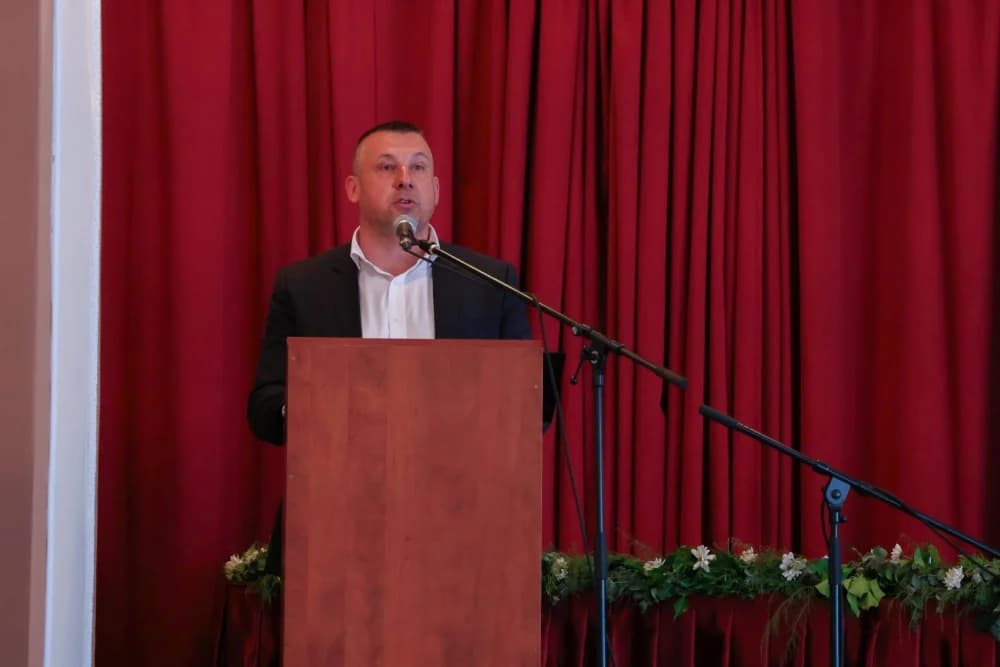 foto Visoka obljetnica organiziranog obrtništva u Požegi: “Neka nam 150 godina bude motivacija za još uspješniju budućnost“