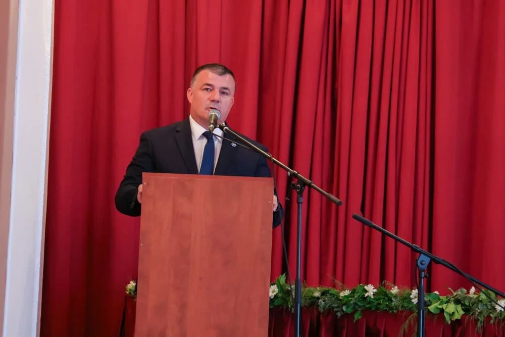 foto Visoka obljetnica organiziranog obrtništva u Požegi: “Neka nam 150 godina bude motivacija za još uspješniju budućnost“