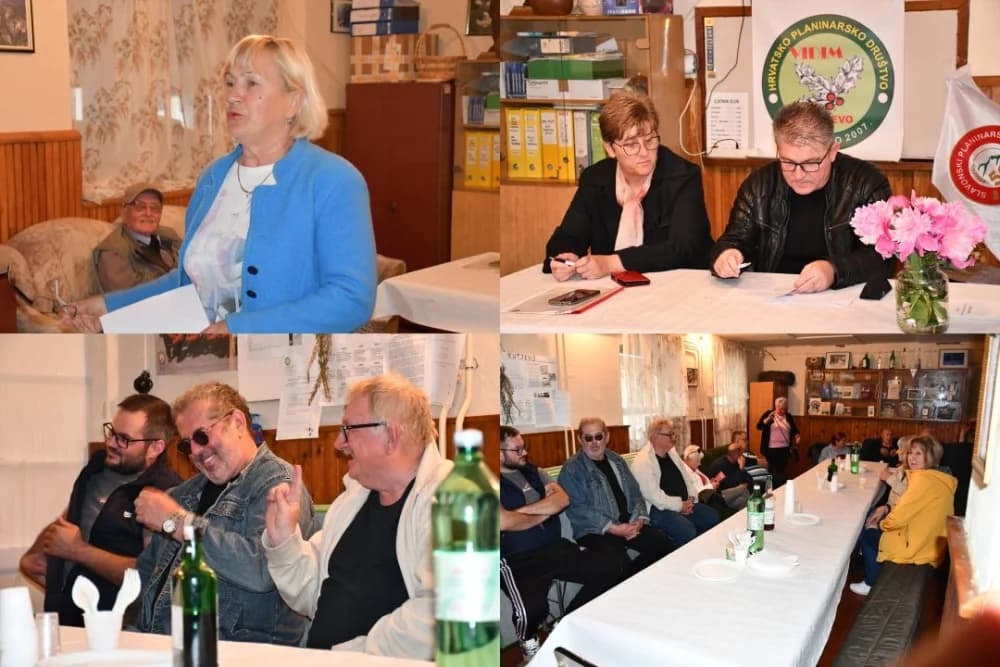 HPD Vidim- skupština