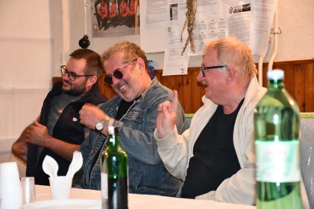 Održana redovna godišnja skupština HPD Vidim Kutjevo