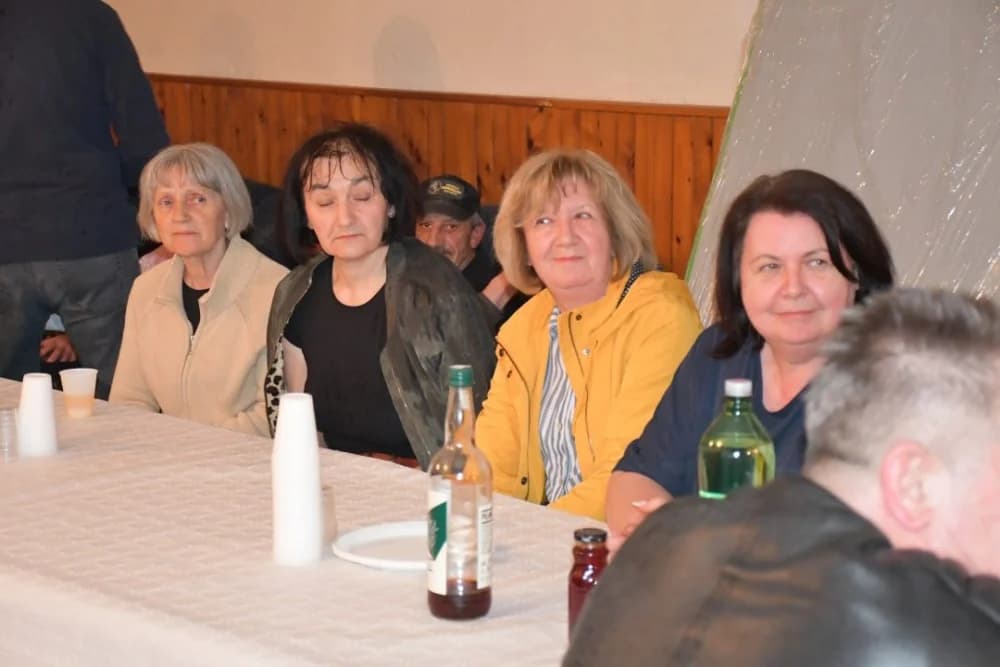 Održana redovna godišnja skupština HPD Vidim Kutjevo