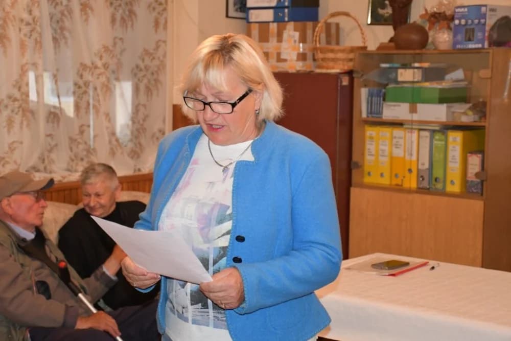 Održana redovna godišnja skupština HPD Vidim Kutjevo