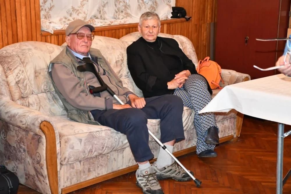 Održana redovna godišnja skupština HPD Vidim Kutjevo