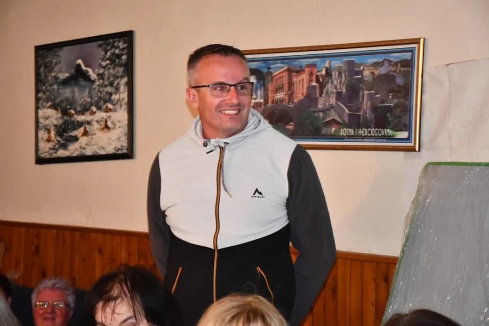 Održana redovna godišnja skupština HPD Vidim Kutjevo