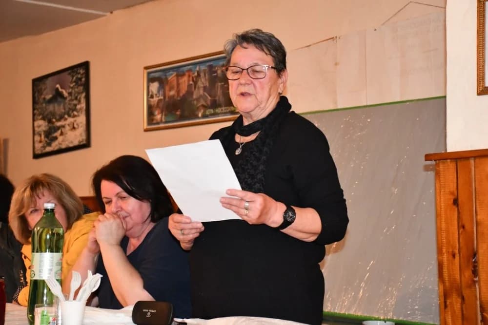 Održana redovna godišnja skupština HPD Vidim Kutjevo
