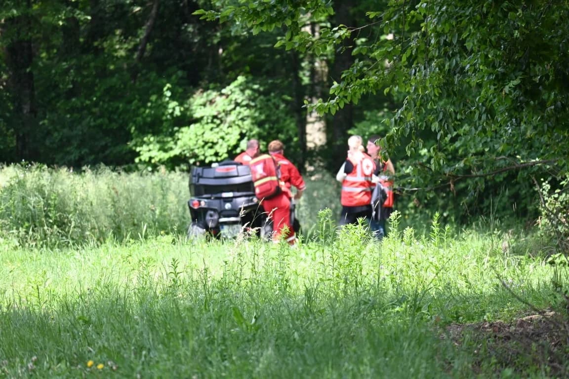 Operativne službe u Brekinskoj provjeravale spremnost