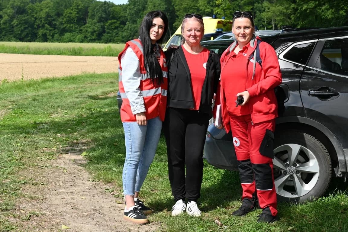 Operativne službe u Brekinskoj provjeravale spremnost