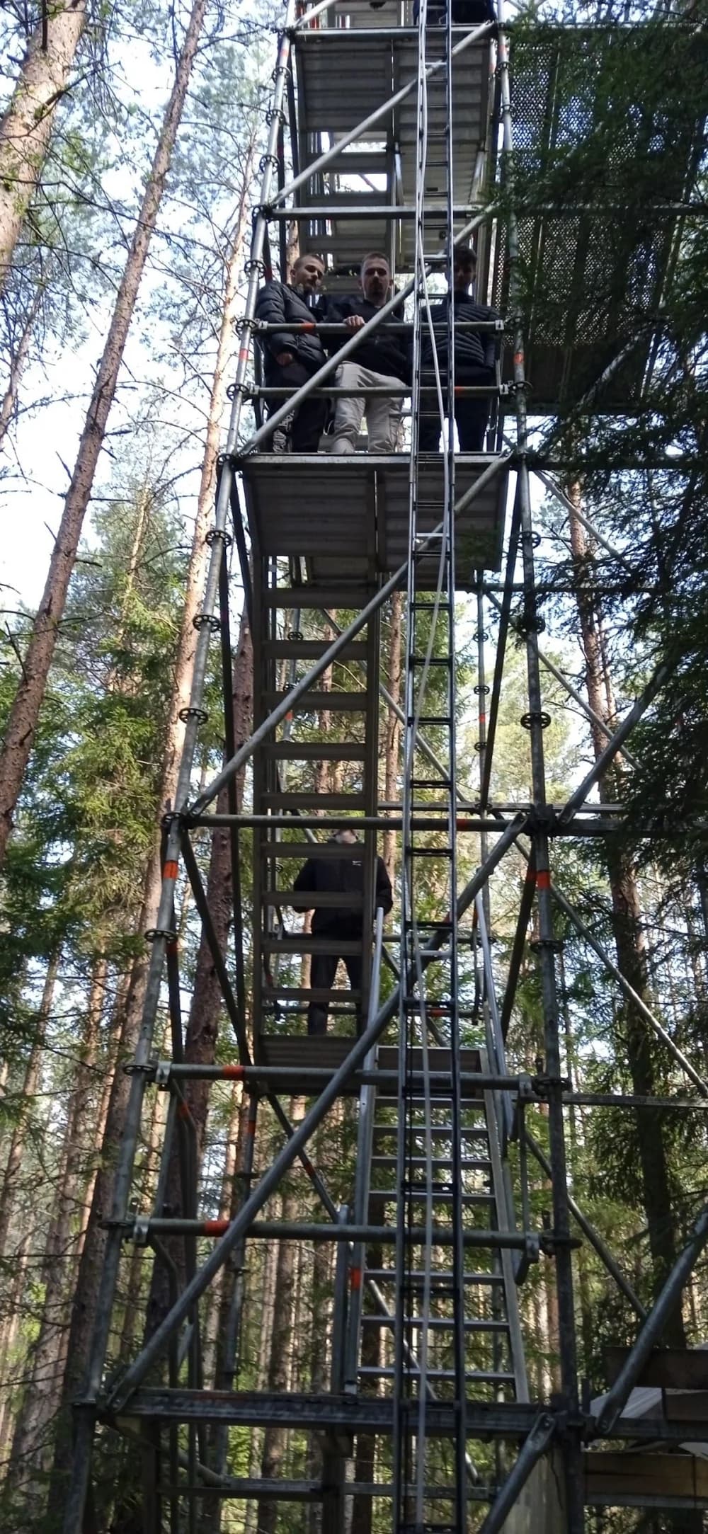 FOTO: Erasmus+ grupna mobilnost učenika Tehničke škole iz Požege u Estoniji
