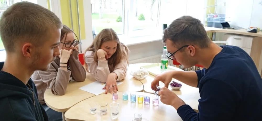 FOTO: Erasmus+ grupna mobilnost učenika Tehničke škole iz Požege u Estoniji