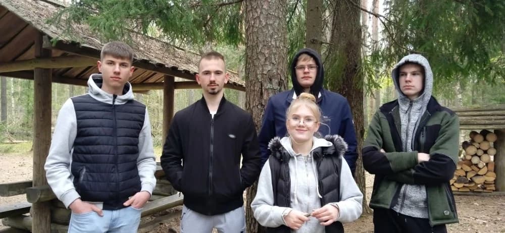 FOTO: Erasmus+ grupna mobilnost učenika Tehničke škole iz Požege u Estoniji