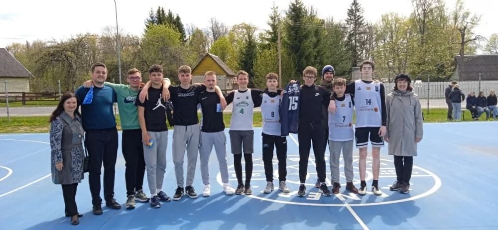 FOTO: Erasmus+ grupna mobilnost učenika Tehničke škole iz Požege u Estoniji
