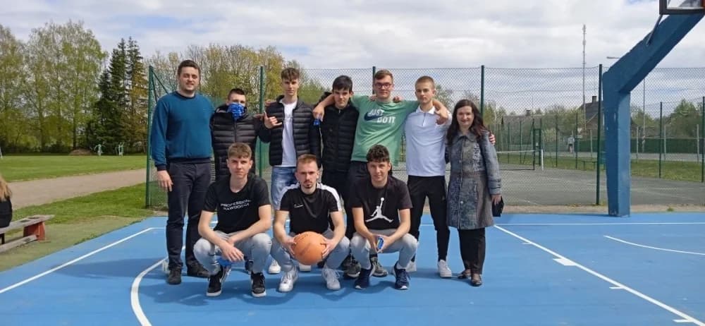 FOTO: Erasmus+ grupna mobilnost učenika Tehničke škole iz Požege u Estoniji