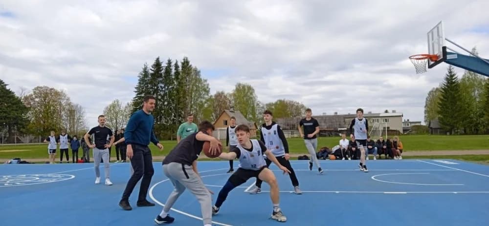 FOTO: Erasmus+ grupna mobilnost učenika Tehničke škole iz Požege u Estoniji