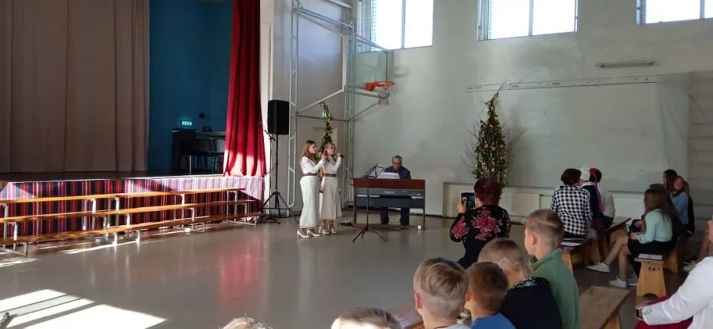 FOTO: Erasmus+ grupna mobilnost učenika Tehničke škole iz Požege u Estoniji