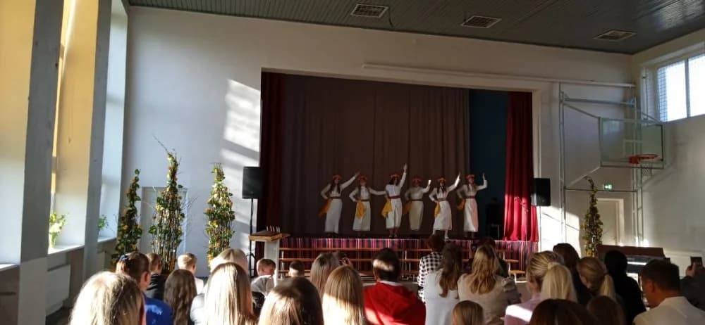 FOTO: Erasmus+ grupna mobilnost učenika Tehničke škole iz Požege u Estoniji