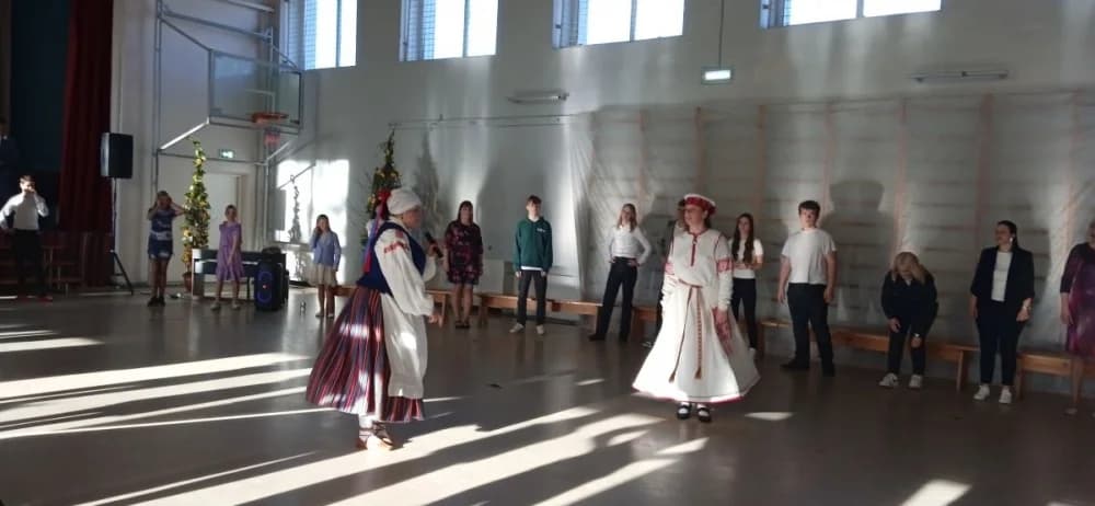 FOTO: Erasmus+ grupna mobilnost učenika Tehničke škole iz Požege u Estoniji