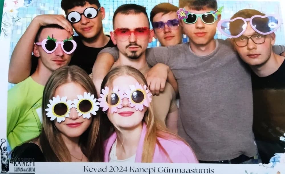 FOTO: Erasmus+ grupna mobilnost učenika Tehničke škole iz Požege u Estoniji