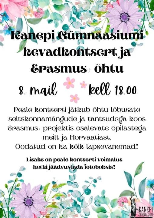 FOTO: Erasmus+ grupna mobilnost učenika Tehničke škole iz Požege u Estoniji