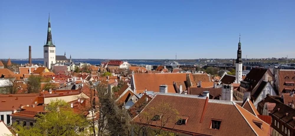 FOTO: Erasmus+ grupna mobilnost učenika Tehničke škole iz Požege u Estoniji
