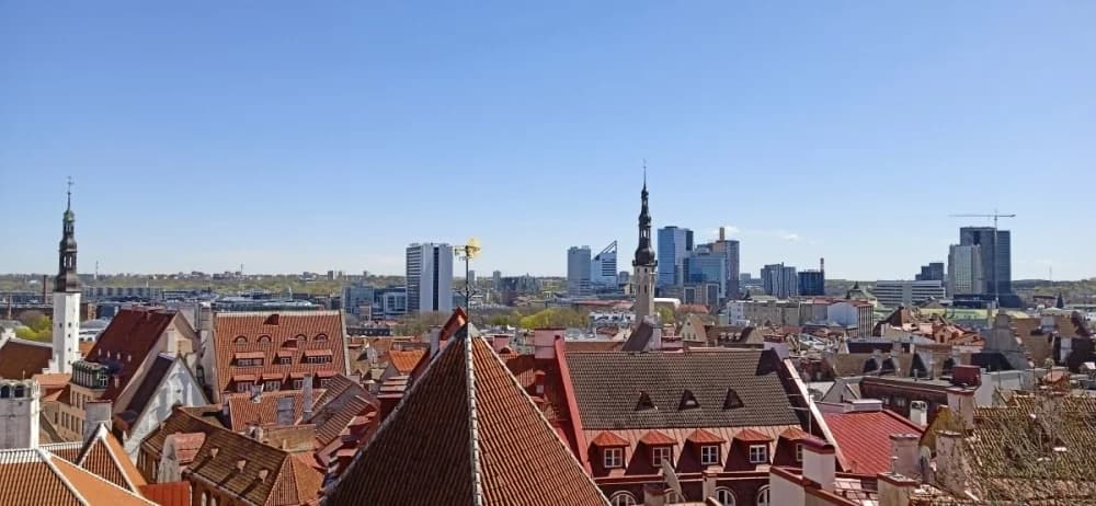 FOTO: Erasmus+ grupna mobilnost učenika Tehničke škole iz Požege u Estoniji