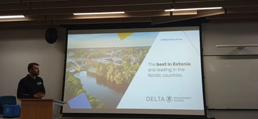 FOTO: Erasmus+ grupna mobilnost učenika Tehničke škole iz Požege u Estoniji
