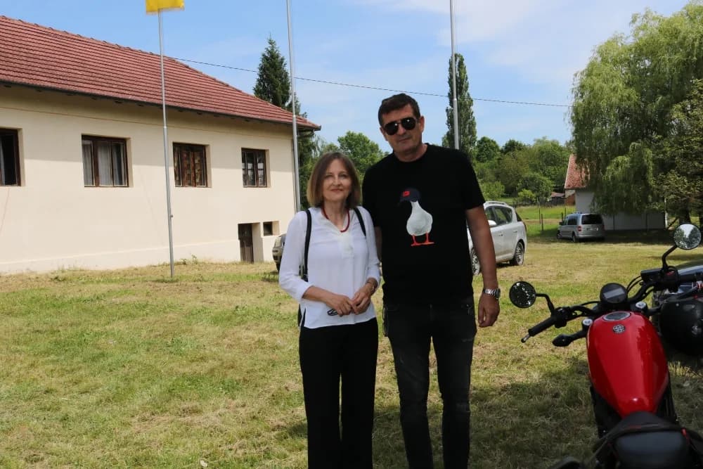 SVETKOVINA DUHOVA Premijera filma podsjetila na pogrom u Španovici