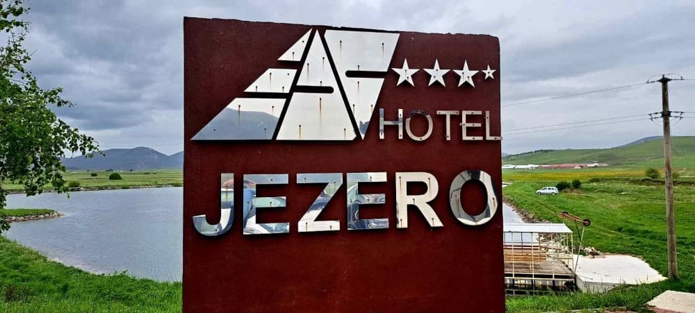 HPD Gojzerica na krovu Hrvatske, dinarskom vrhu Sinjal