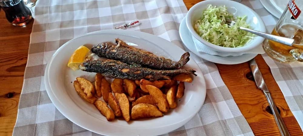 HPD Gojzerica na krovu Hrvatske, dinarskom vrhu Sinjal