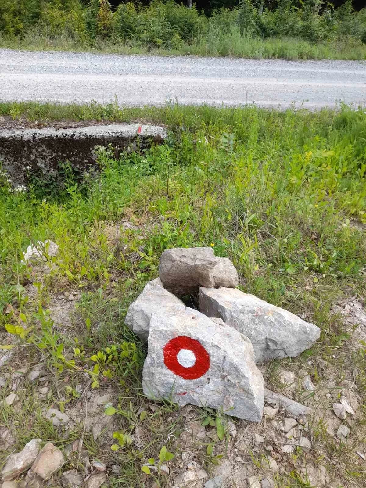 Markacistički izlet članova HPD ’Sokolovac’ Požega