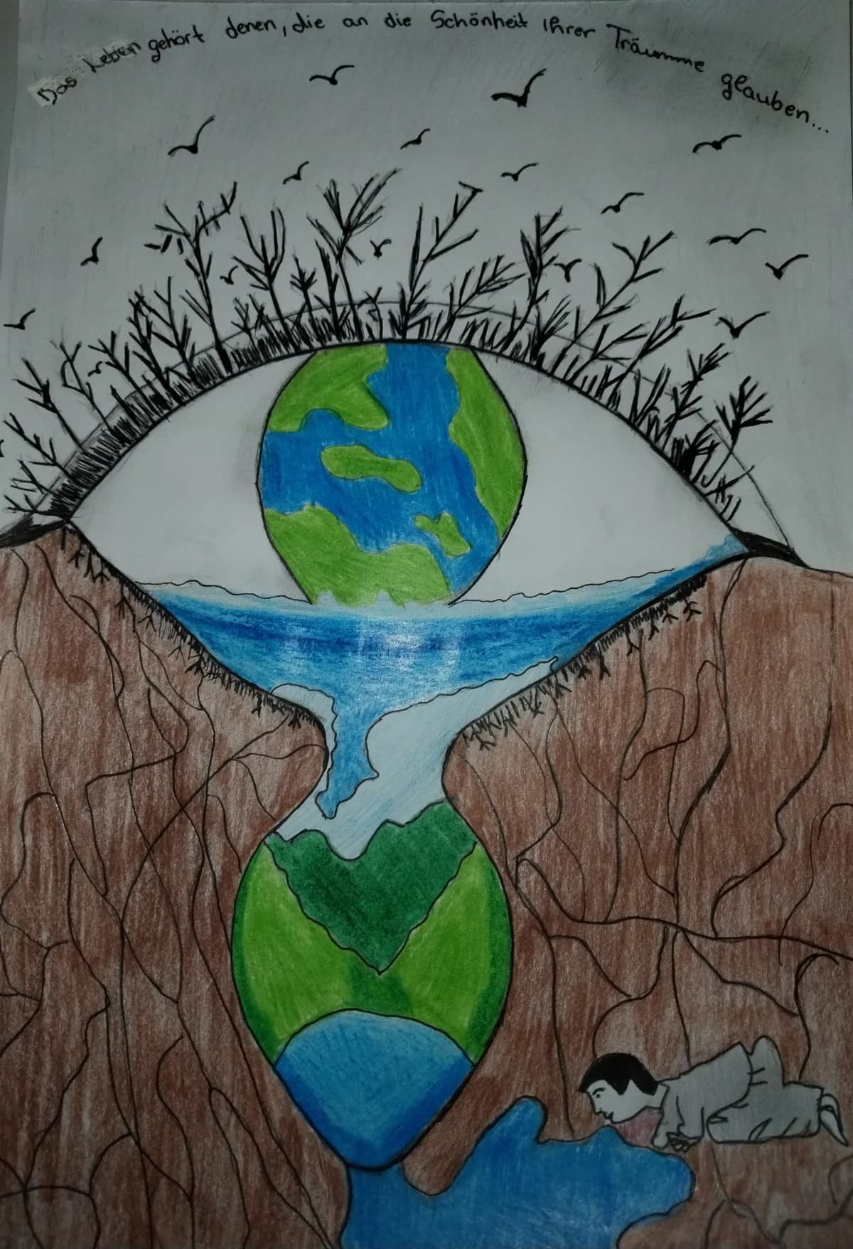 Međunarodno natjecanje Ekonomske škole Požega:  Uspješno provedeno još jedno natjecanje organizirano povodom Dana Europe