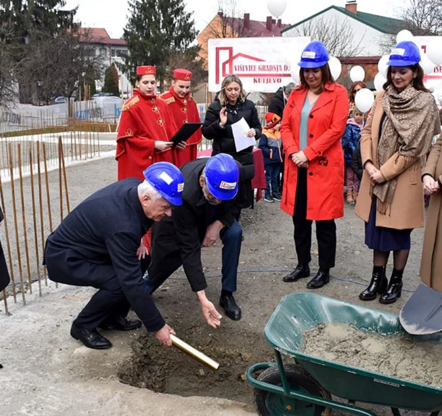 Objavljeni rezultati upisa djece u požeške vrtiće. Čak 258 djece je na listi čekanja!