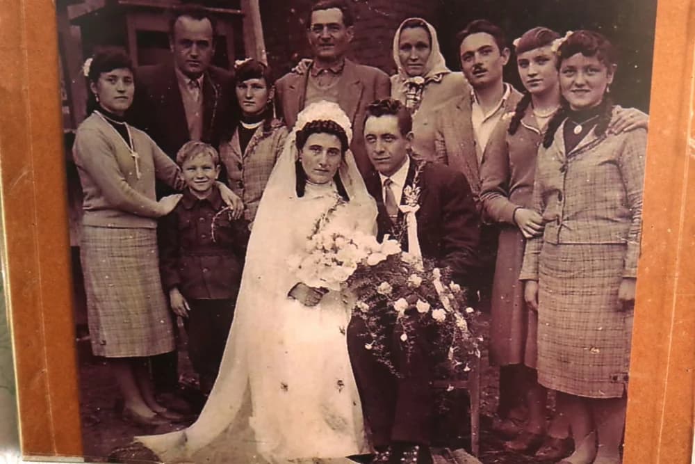 Život Franje Jozipovića, trgovca u mirovini: Iz siromaštva do dostojanstvenog života