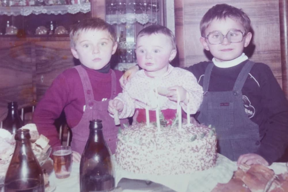 Život Franje Jozipovića, trgovca u mirovini: Iz siromaštva do dostojanstvenog života