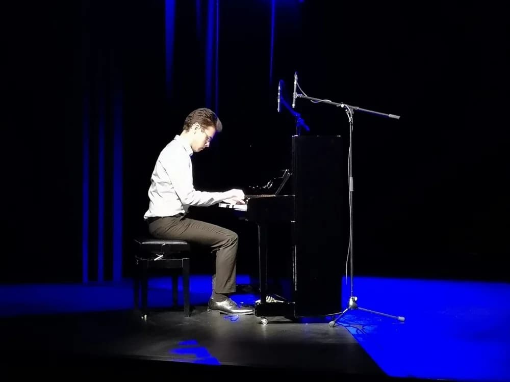 Maturalni koncert učenika Glazbene škole Požega u Pleternici