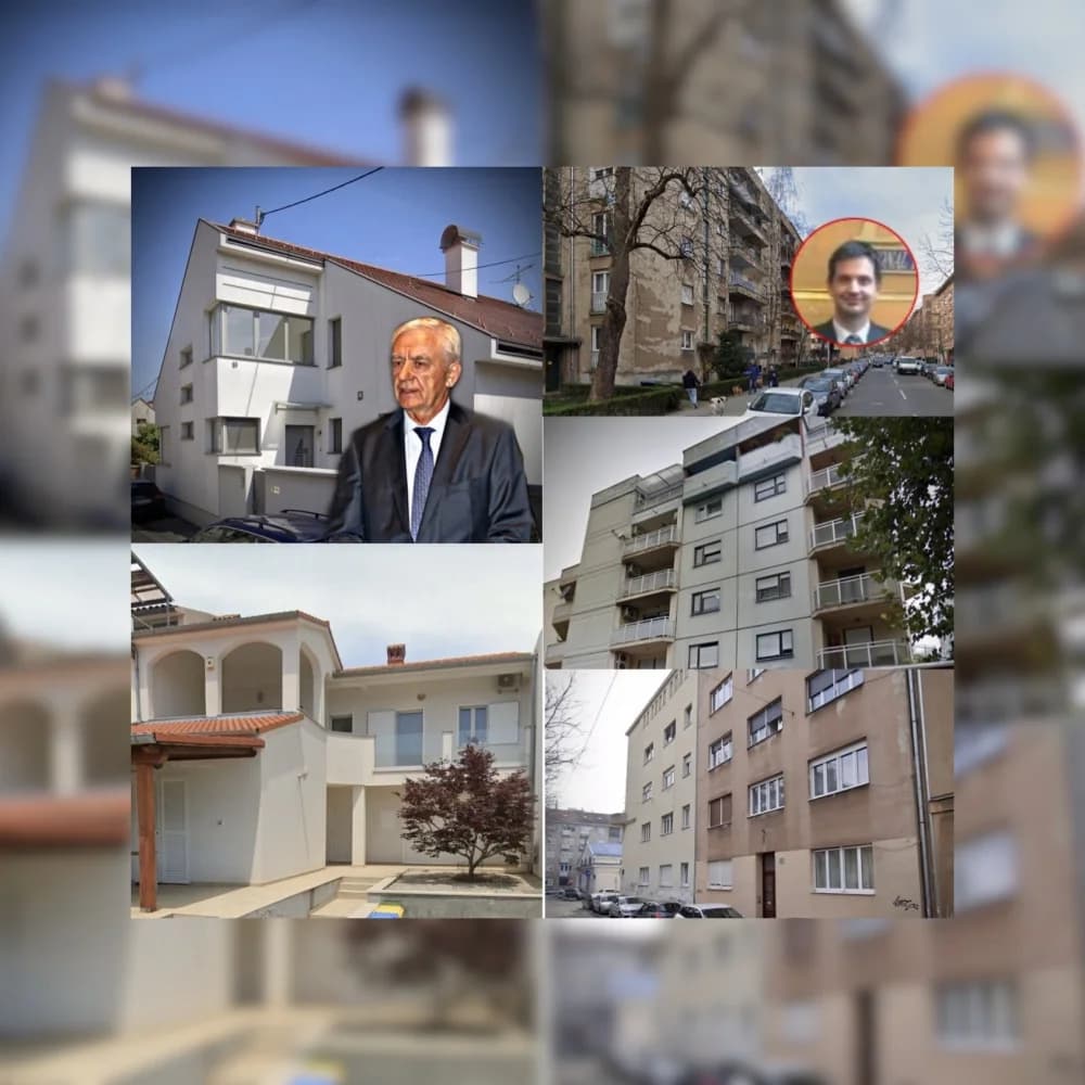 “Glavić family” zamračili 90 tisuća eura? U Državnom odvjetničkom vijeću mjesecima vlada zakon šutnje