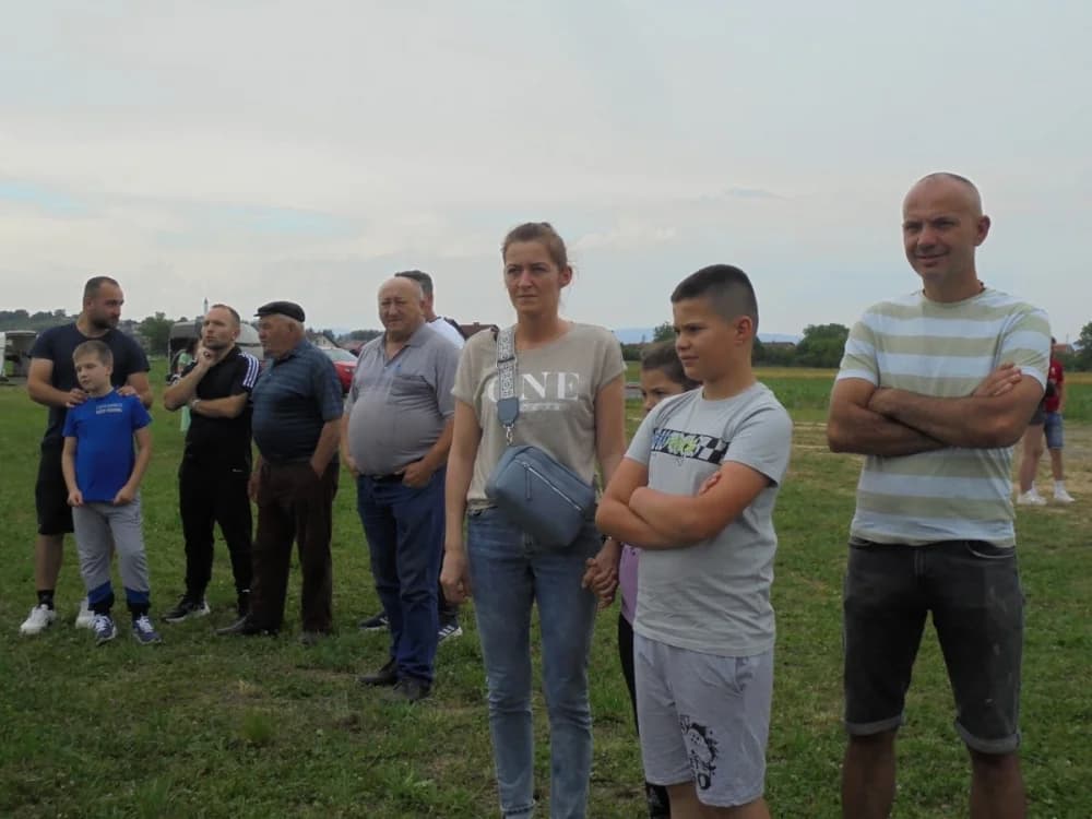 FOTO: Konjički klub Pleternica otvorio vrata svim generacijama